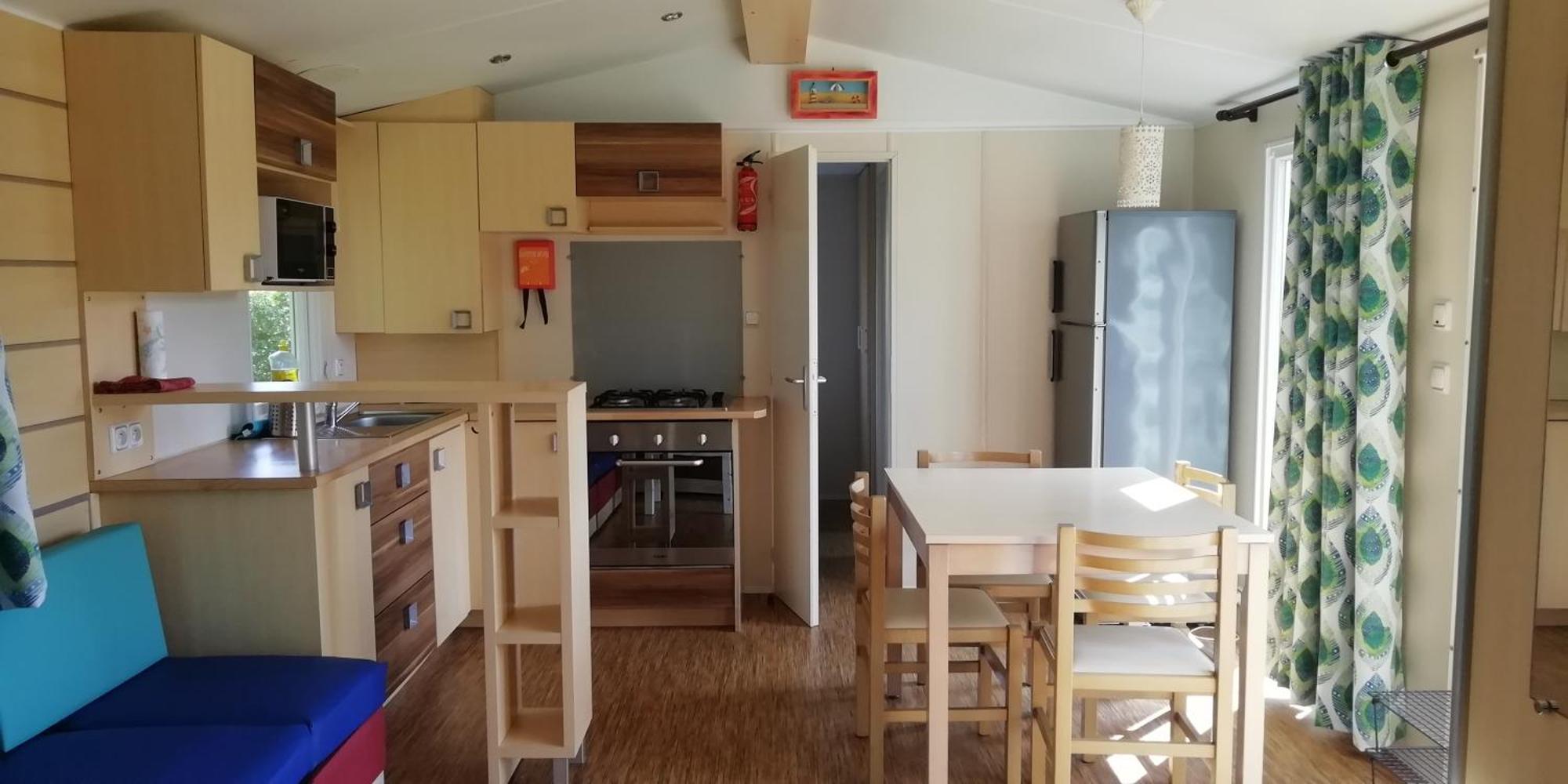 Camping Des Pierres Debout Nevez Exterior photo