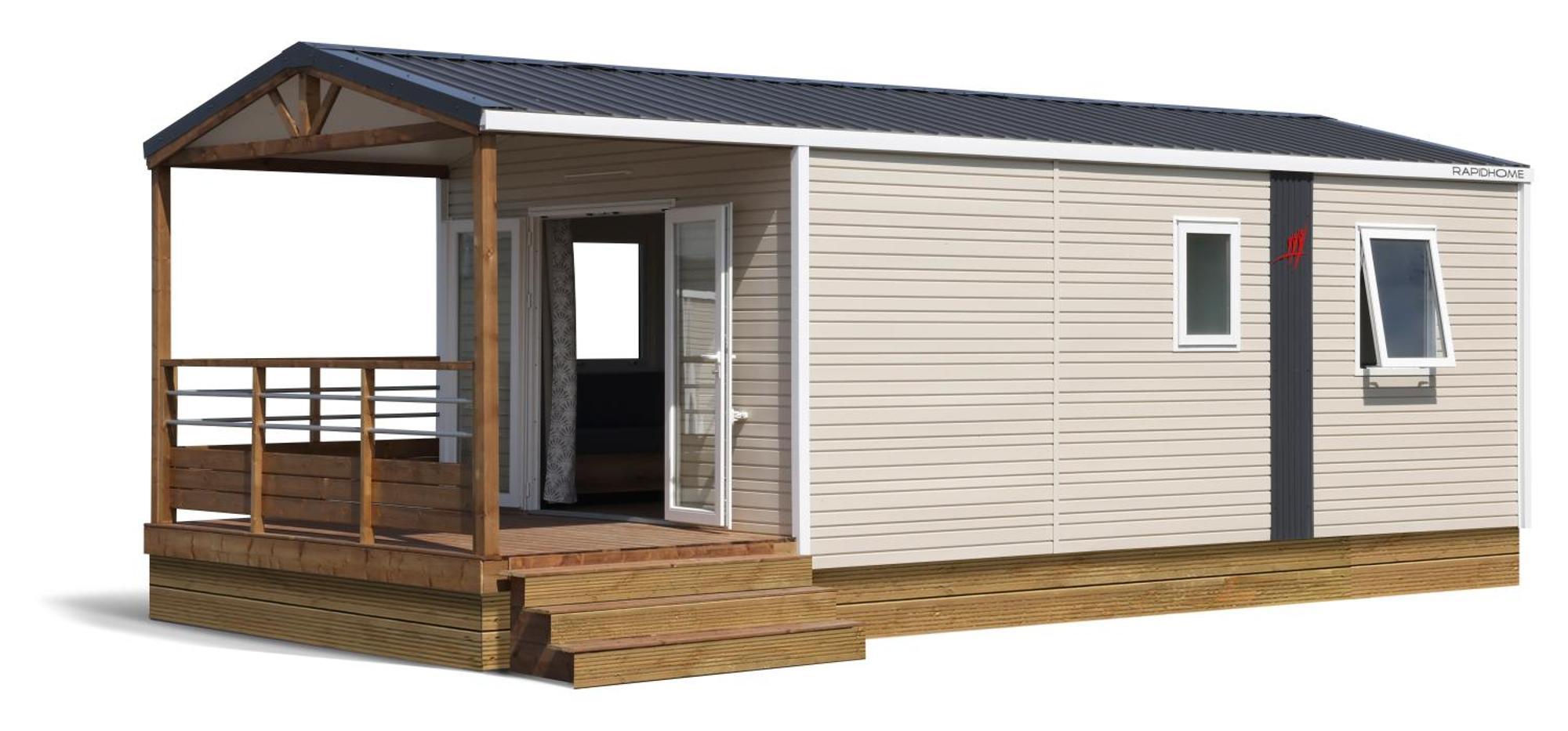 Camping Des Pierres Debout Nevez Exterior photo